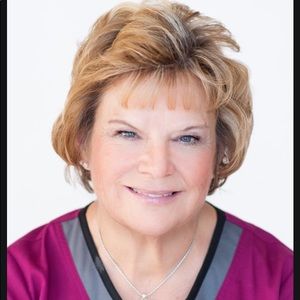 Meet your Posher, Patty